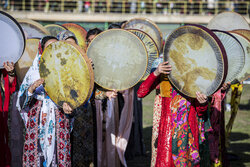 Sanandaj: Iran’s Creative City of Music