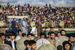 Iran marks Sanandaj Day