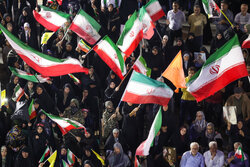 People in Bushehr denounce US-Israeli aggression against Iran