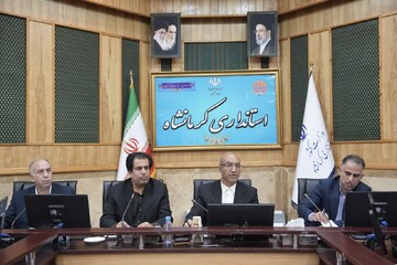 استاندار کرمانشاه: سرمایه‌گذار نباید پشت در مدیران معطل بماند
