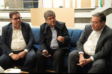 رحمانی: پروژه‌های ریلی آذربایجان غربی تسریع می یابد