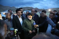 شمال شرق خوزستان استعداد فراوانی برای توسعه دارد