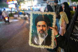 پنجاه و ششمین موج حضور اسفراینی‌ها در میدان