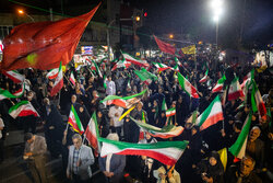 هیئات مذهبی مازندران برای جانفدایی پیشتاز هستند