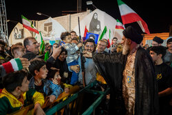 فراخوان دومین پویش ملی «عکس طریق العلماء» اعلام شد