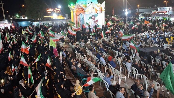 امام جمعه گناوه: تفرقه افکنی بین مردم و مسئولان راهبرد دشمن است