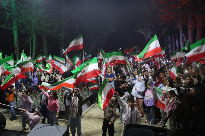 سوگواری ملی سینما؛ از اهدای سیمرغ به جانباز لانچر تا مستندسازی جنگ