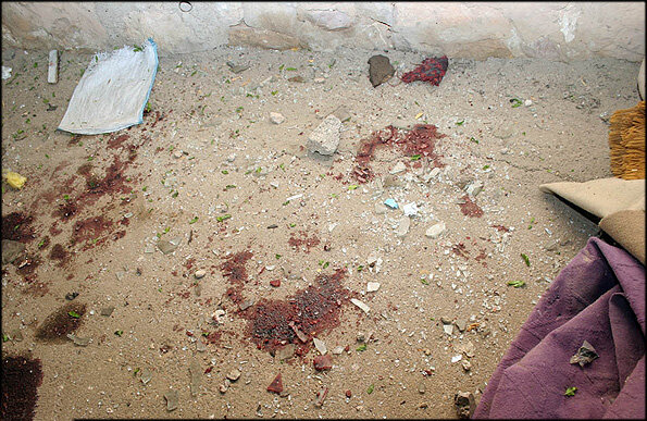 حادثه‌ای که یک آینده را خاموش کرد/ مسیری که با ترور به پایان رسید