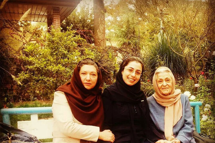 عشق رادیو با هیچ فقدانی خاموش نمیشود