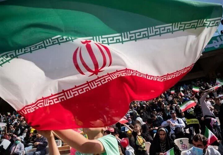  سرمایه وحدت ملی و ایستادگی مردم؛ عوامل کلیدی بازتعریف قدرت ایران