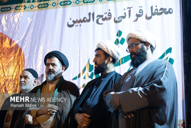 پنجاه و پنجمین شب از تجمعات در گلستان