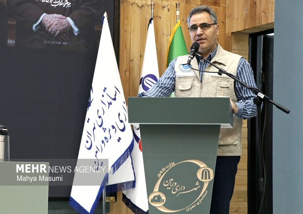 رئیس آبفای ورامین: ۱۵ حلقه چاه آب جدید در کمتر از ۱۵ روز وارد مدار شد