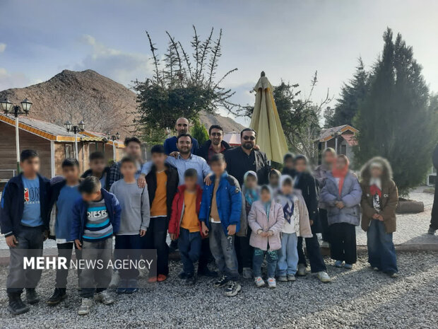 دادستان شاهرود: تکالیف قانونی در قبال کودکان بهزیستی رصد می‌شود