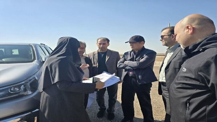 مسیر توسعه آذربایجانشرقی باید همزمان با صیانت از منابع طبیعی پیش برود مسیر توسعه آذربایجانشرقی باید همزمان با صیانت از منابع طبیعی پیش برود