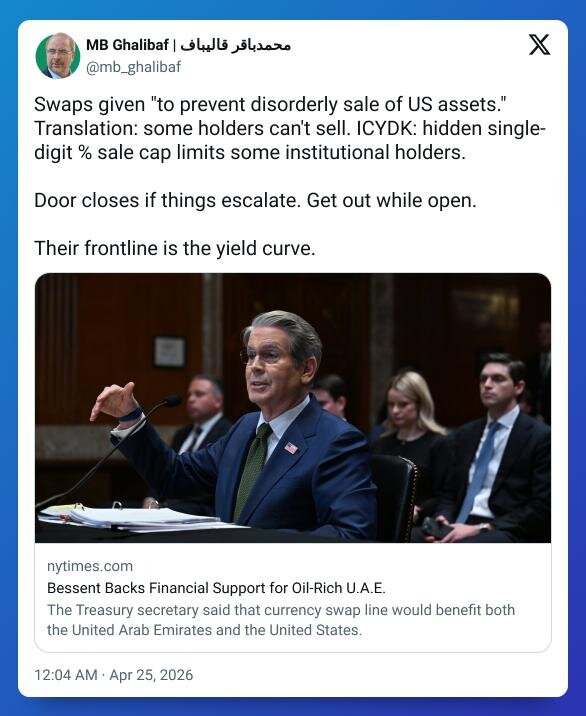 Iran parl. speaker sees financial war as frontline against US