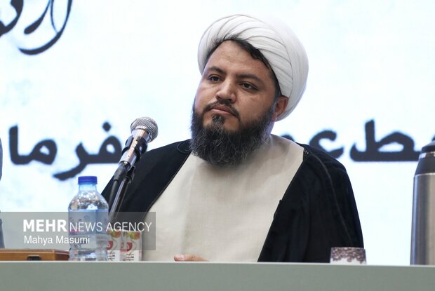امام جمعه خیرآباد: عظمت امام شهید سال‌ها بعد درک می‌شود