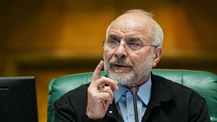 قاليباف يعلق على تصريحات وزير الخزانة الأمريكي بشأن السندات المالية للدول العربية