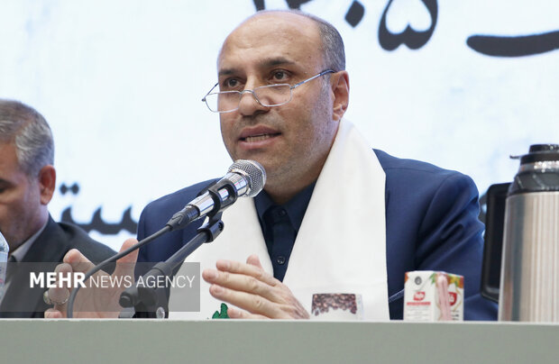 فرماندار ورامین: ۸۱۹ واحد در جنگ رمضان آسیب دید