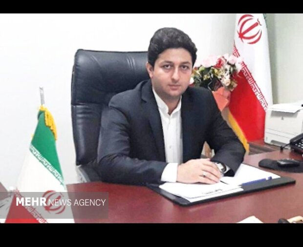 کم‌فروشی و فروش آرد خارج  از شبکه  در نانوایی‌های انگوت قابل قبول نیست