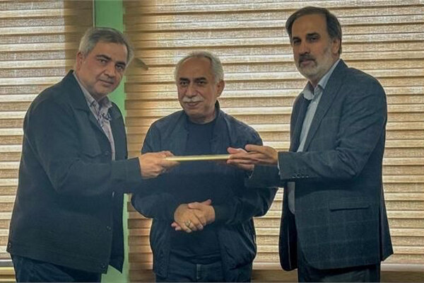 اتابک نادری دوباره به اداره‌کل هنرهای نمایشی بازگشت؛ خداحافظی مردانی