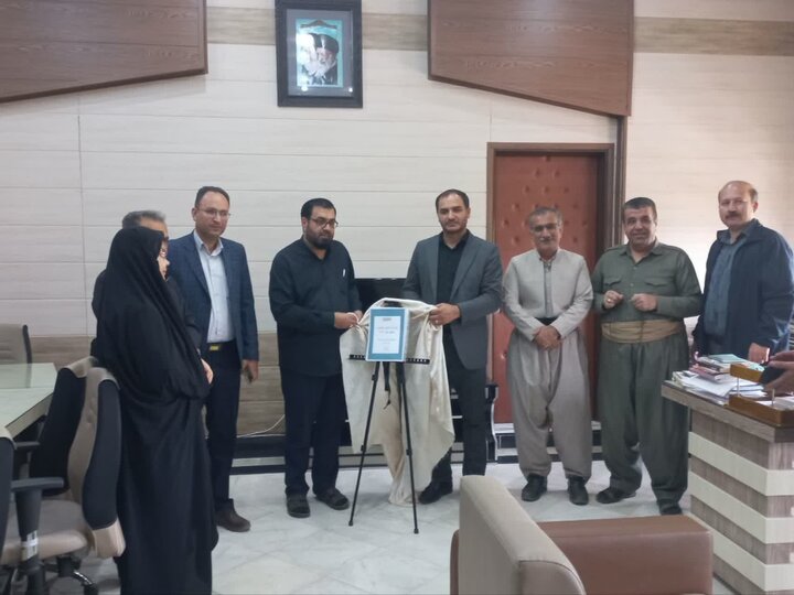 ثبت ۸۰۰ فعالیت فرهنگی در کانون‌های مساجد کردستان طی سال ۱۴۰۴