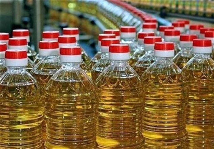 پیشنهاد افزایش قیمت روغن خوراکی رد شد