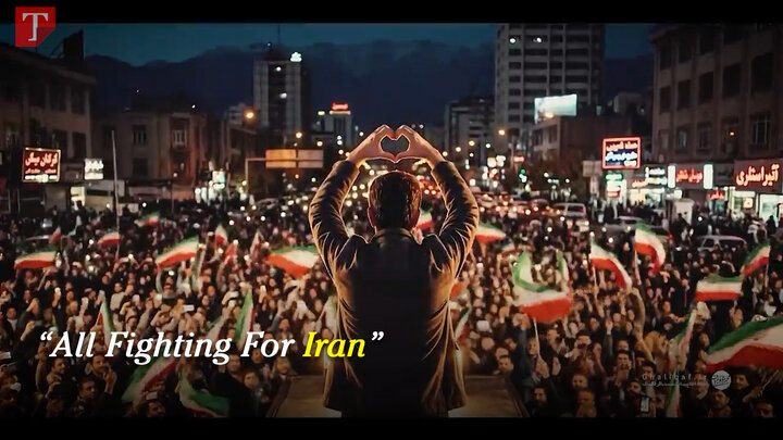 iran