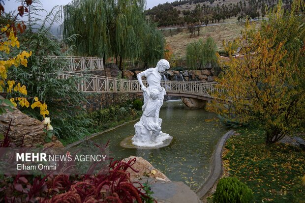 Sanandaj: Iran’s Creative City of Music