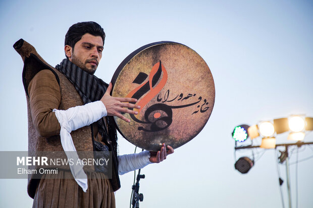 روز سنندج