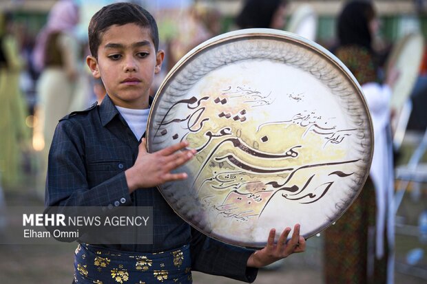 «سنه»؛ روایت یک هویت زنده در آیینه تاریخ، موسیقی و فرهنگ