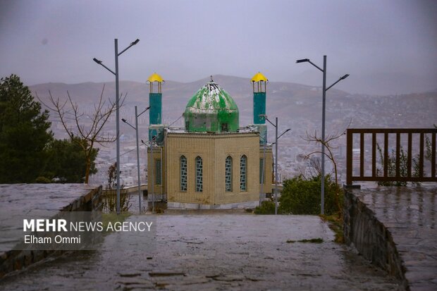 روز سنندج