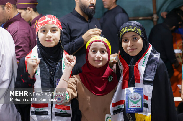 People in Bushehr denounce US-Israeli aggression against Iran
