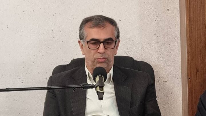 جایگاه کارگران در تحقق خودکفایی اقتصادی مهم است