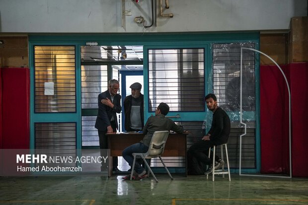 گروه‌های جهادی، پای کار بازسازی مناطق آسیب دیده در جنگ