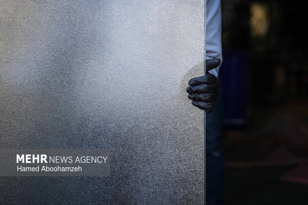 گروه‌های جهادی، پای کار بازسازی مناطق آسیب دیده در جنگ