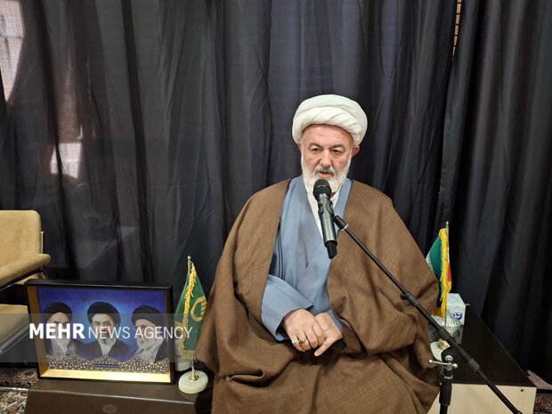 فرصت سوزی در فرودگاه شاهرود «ممنوع»؛ ظرفیت حج و زیارت به میدان بیاید