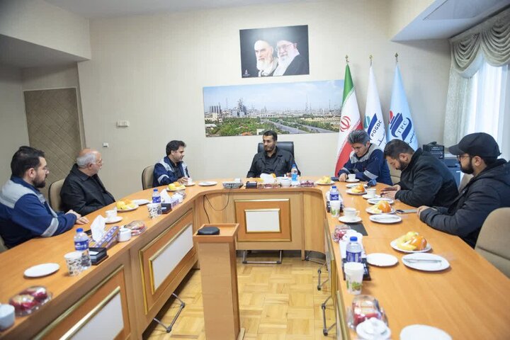 متفکرآزاد: بازسازی پتروشیمی تبریز با اتکا به توان داخلی تسریع شود