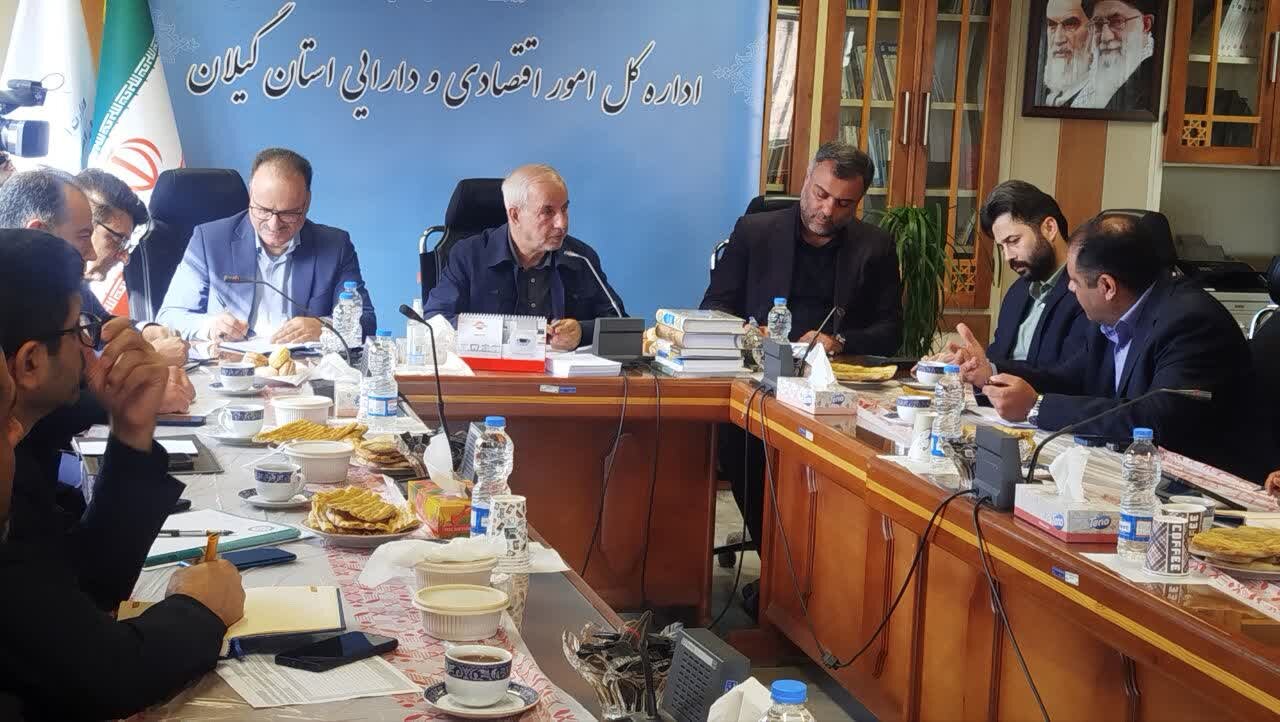 کوچکی نژاد: محور برنامه هفتم تقویت بخش خصوصی است کوچکی نژاد: محور برنامه هفتم تقویت بخش خصوصی است
