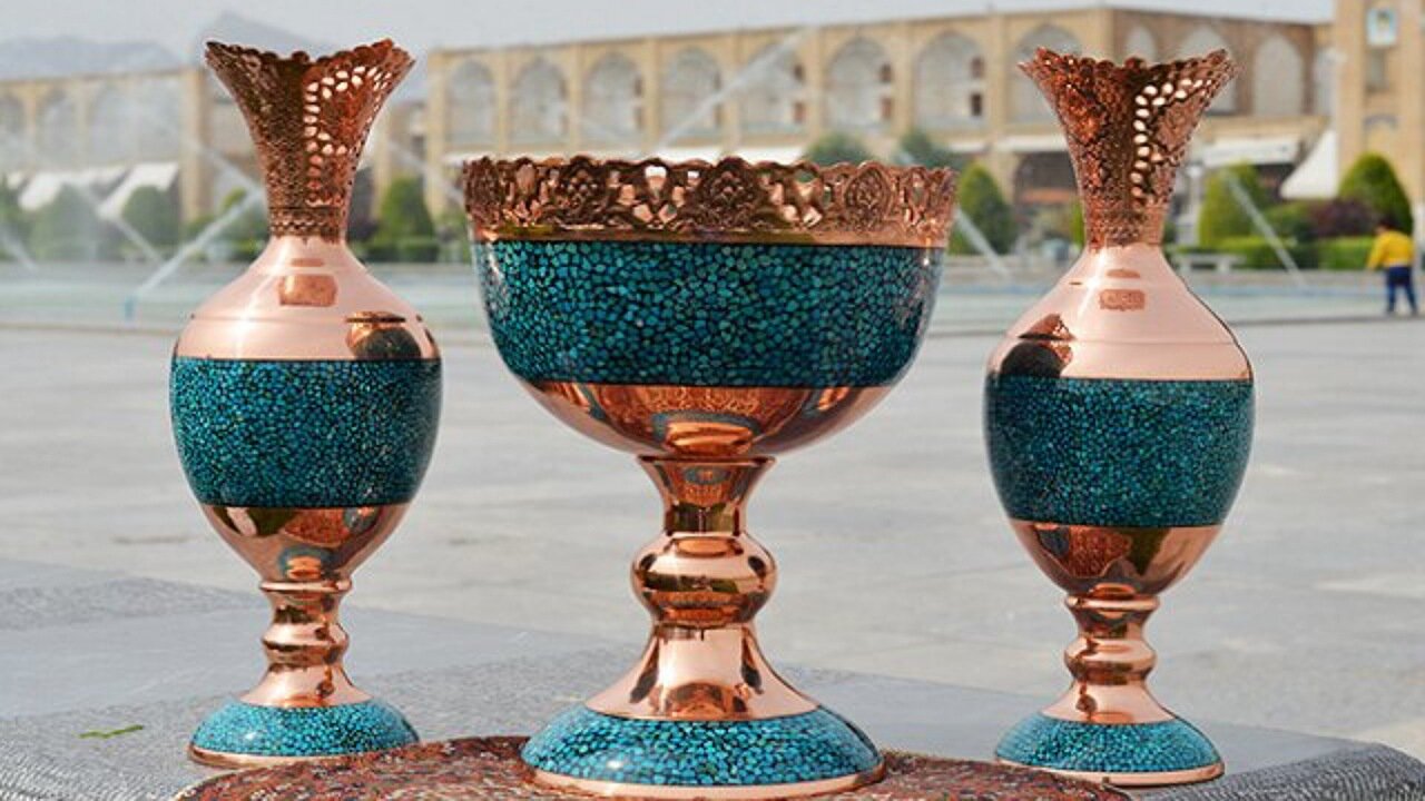 دستي،صنايع،هنرمندان،ايران،اشاره،كشور،اظهار،حوزه،آثار،فرهنگي، ...