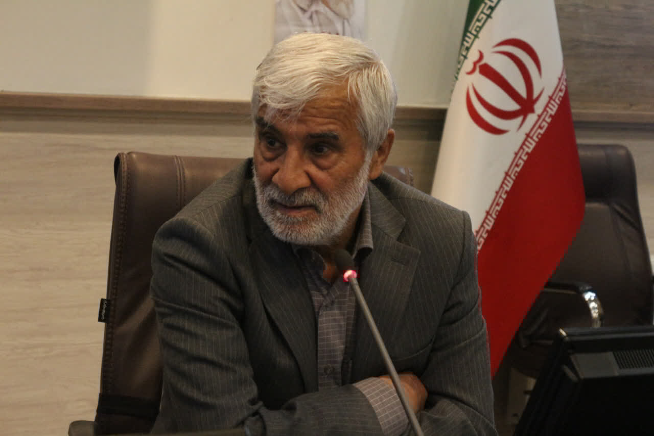 درختکاری بوستان‌های فرامنطقه‌ای در دستورکار قرار گیرد