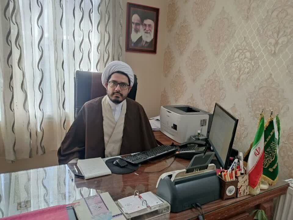 ۹ موکب فرهنگی و پذیرایی در تجمعات شبانه خوانسار فعال شد