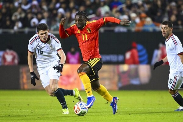 مصدومیت های دردسرساز برای حریف ایران در جام جهانی