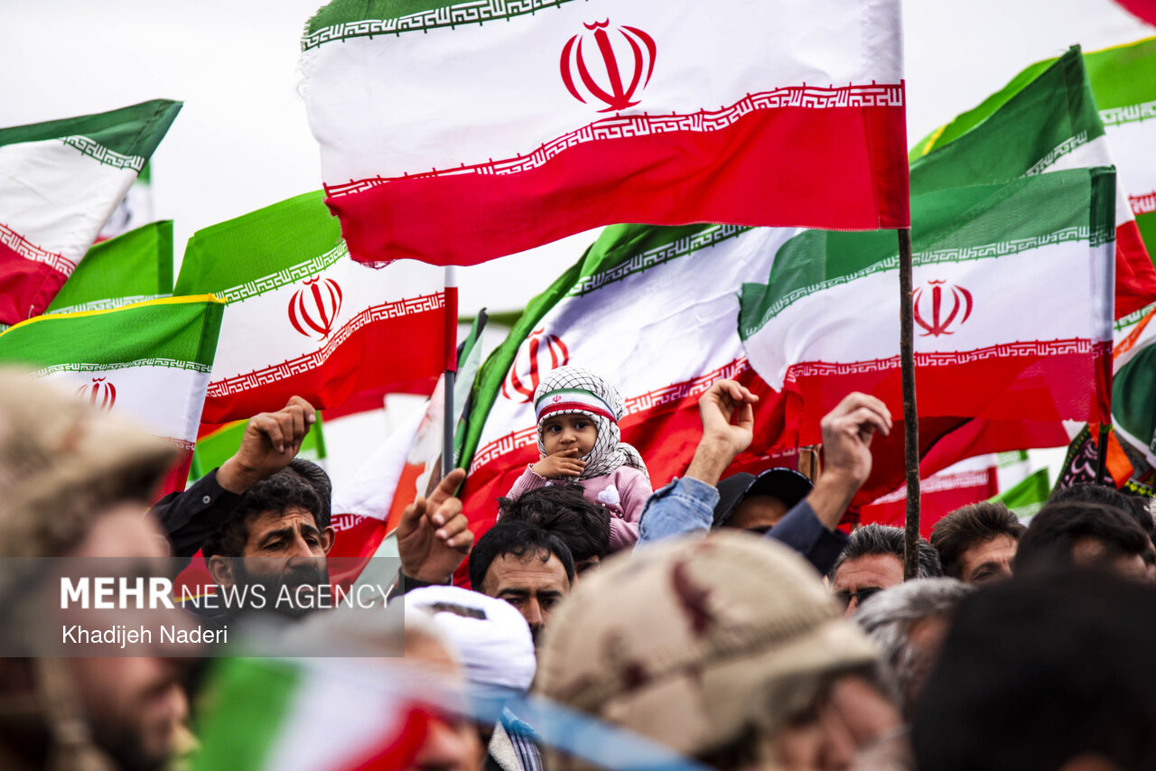 اربعین، نماد تابآوری ملت مبعوث؛ عشق حسینی سرد نمیشود