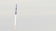 China launches Pakistani satellite PRSC-EO3 into orbit