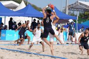 Iran handball earn fourth win at 2026 Sanya