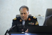 سردار حسنوند: امنیت بدون روایت رسانه‌ای ناقص است