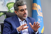 روایت آقای مدیر از «شوک‌های بزرگ»؛ هنرمندان را با عملکردشان قضاوت کنیم