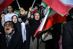 پنجاه و ششمین شب از قیام مردم سنندج