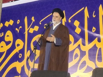 تحریم‌کنندگان ایران دیگر حق عبور از تنگه هرمز را ندارند