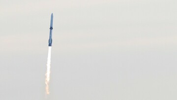 China launches Pakistani satellite PRSC-EO3 into orbit